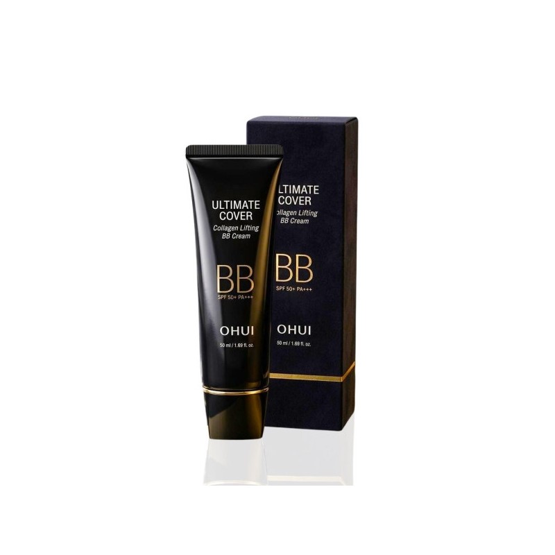 Ohui Ultimate Cover Collagen Lifting BB Cream 50ml Radiance BB