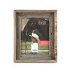 Green Tree Gallery Frame