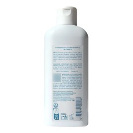 Ducray Anaphase Shampoo Antí-caída Excesiva Ocasional 200ml