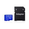 Vansuny Micro SD Card 256GB microSDXC Memory Card with SD