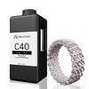 Makercubic³ 3D Printer Resin Nylon-Like Strong and Precise High-Resolution,Nylon-Like Resins