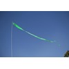 EEZ RV Products 25' Long (Green) Wind Streamer, Great for