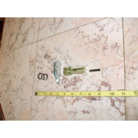 Total Source PIN KIT FORK STOP SY85846 Fork Truck Lift