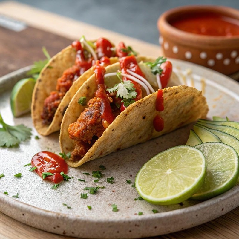 TABASCO Brand Original Red Pepper Hot Sauce, Medium Heat, Glass