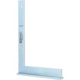 KS Tools 300.0273 Square with stock, 250mm