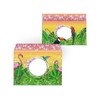 Letter Paper Set A5 Letter Pad with Envelope for Girls