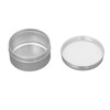 10PCS Dog Scent Training Boxes with 10 Soft Magnetic Stickers