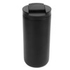 Coffee Cup 400ml Vacuum Stainless Steel Simple Stylish Portable Insulated