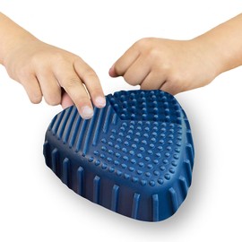 SensiPod Desk Fidget Toy for All Ages Sensory Device, ADHD Toy for Increasing Focus, Relieving Anxiety and More