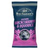 Buchanan's Soothing Blackcurrant & Liquorice 140g x 1