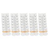 10 Packs Tear Secretion Disorders Test Strips Individually Packaged Accurate