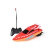 Remote Control Boat for Pools and Lakes High Speed Electric