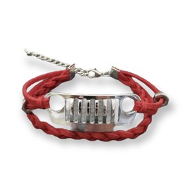 It's A J Thing Offroad Grill Bracelet