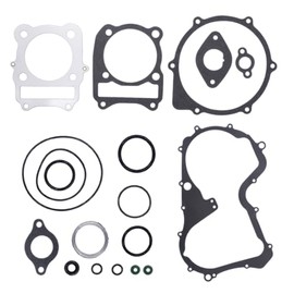 Gasket Complete for Arctic Cat 300 4X4 1998-2005 ATV Namura Engine Kit