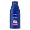Kao Nivea Skin Milk, Moist 4.2 oz (120 g) x 20 Pieces