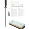 Shun Knife Care Kit, Polishing and Cleaning Kit for Knives,