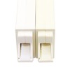 Midori 35499006 Paper Case Correction Tape, A-Ruled Correction Tape, 0.2