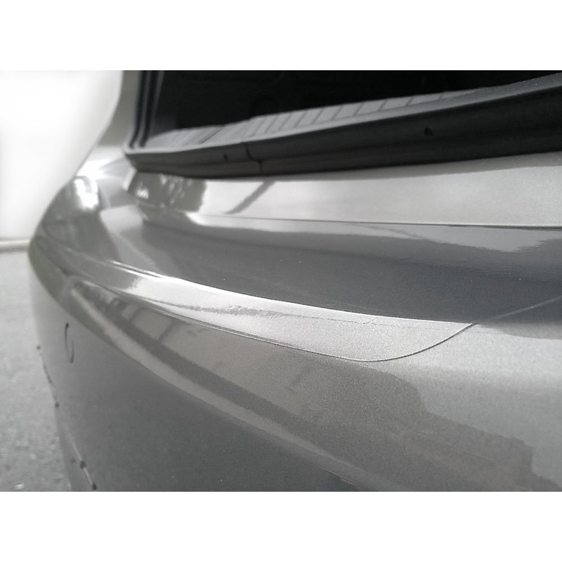 Lackschutzshop - Fit Paint Protection Film Compatible with Bumper Protection