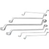 BGS set of double-ended rings spanners, E6 – E24, Pack