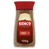 Kenco Smooth Instant Coffee, 100g