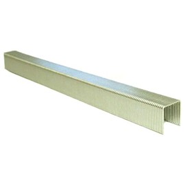 3/8" Leg x 3/8" Crown 22GA 304SS C06 Upholstery Staples 10,000ct