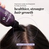 Dr. Groot Complete Set + Professional Bonding System Keratin Water