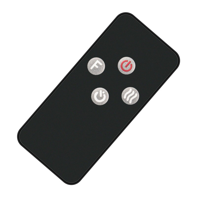 For Greystone PD2609F Replace Remote Control fit for Greystone Electric