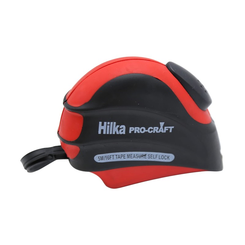 Hilka 75850050 5 m Auto Stop Tape