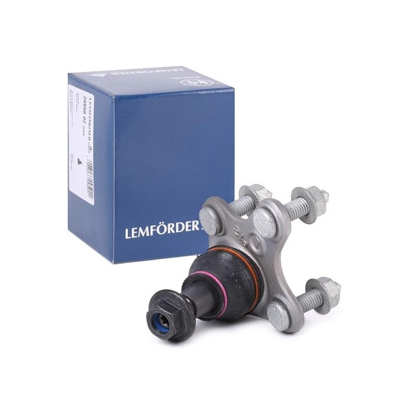 Lemforder 2999802 Suspension Ball Joint