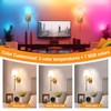 Battery Operated Wall Sconces Set Of 2, Wireless Battery Wall