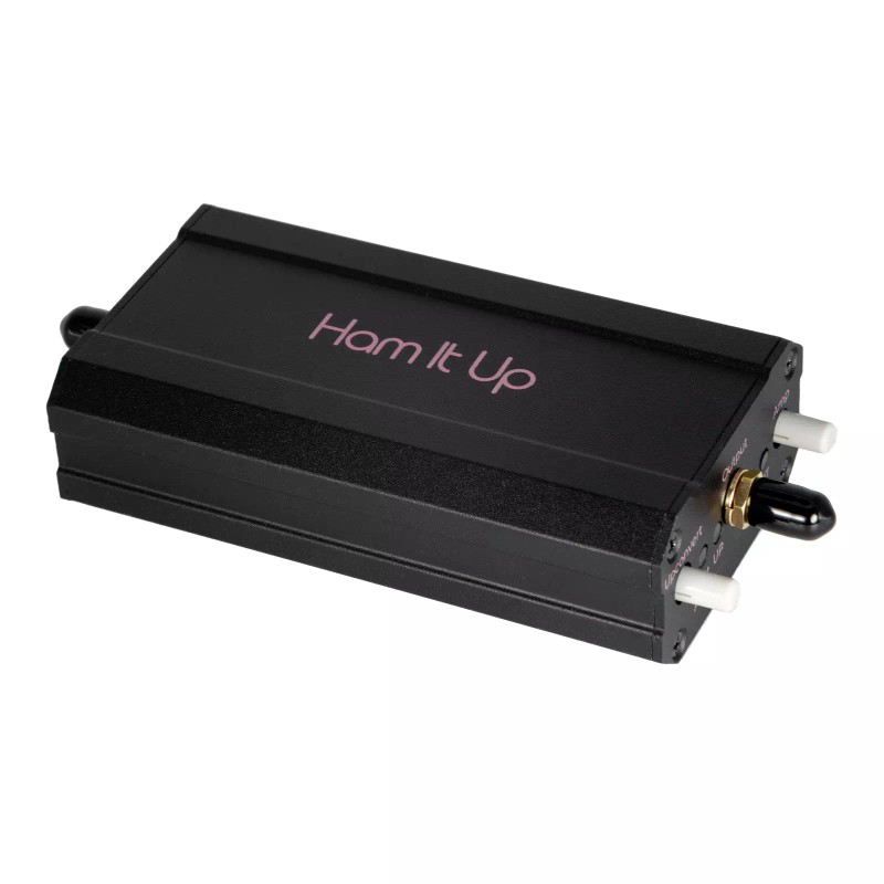 Universal Ham It Up Plus v2 - Extend Your RTL-SDR,
