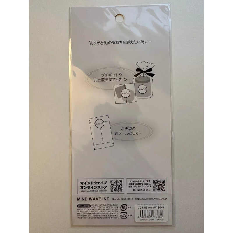 Mind Wave Faces Sticker Sheet