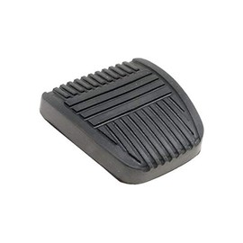 Brake Pedal Pad - Compatible with 1978-1995 Toyota Pickup