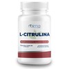 L- Citrulina 100 cápsulas - 1000mg por porción- Ingredientes Naturales