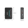 Bluetooth 5.0 Receiver Smart NFC A2DP RCA AUX 3.5mm Jack