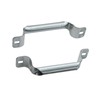 Abeicy 2 Pack Heavy Duty Garage Door Pull Handles for