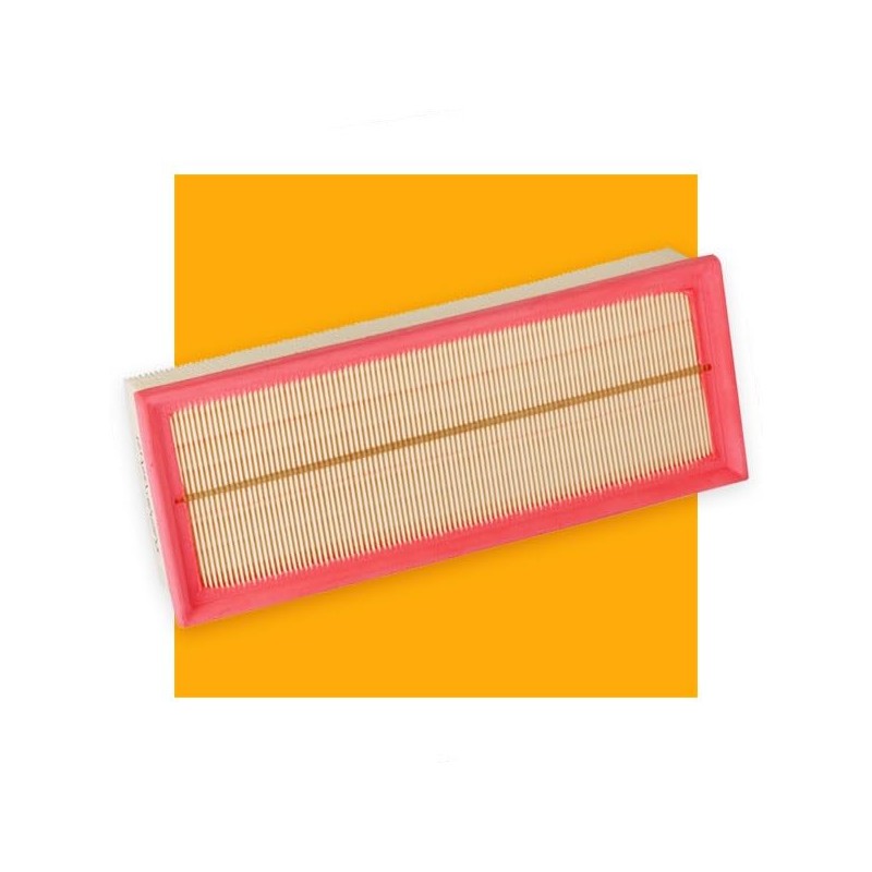 Ridex Air Filter 8A0004