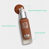 Mina Base The 24H Foundation -645 30 ml Beige