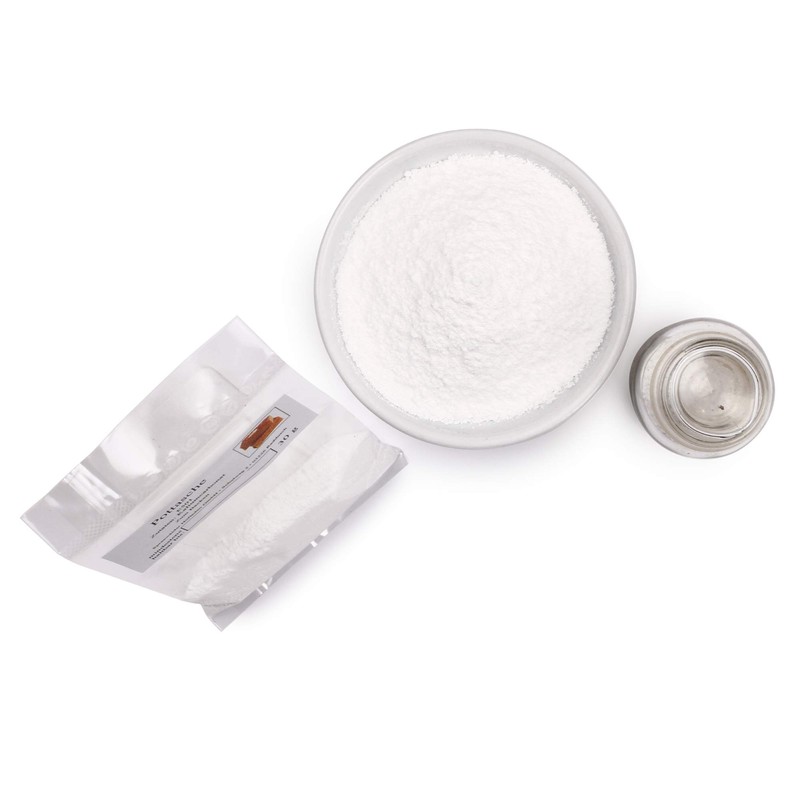 Pot Bag for Baking | Raising Agent | Potassium Carbonate