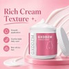 Crema Corporal Hidratante para Uso Diario, 100 g