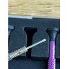 Horotec MSA 01.020-B Set of 5 Screwdrivers with Ball Bearings,