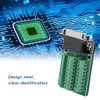 DB26 DB26-M2-01 Female Connector Terminal Breakout PCB Borad