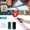 Wrapping Paper Cutter for Rolls, 2 Pieces Wrapping Paper Cutter