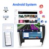 Android 11 Car Stereo for Toyota Camry 2015 2016 2017,