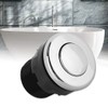 Tyenaza Air Pressure Switch, Waterproof Air Pressure Bath Switch, Tub,