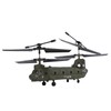 Remote Control Helicopter Dual Propeller Multiple Protection Altitude Hold RC