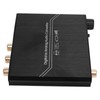 192KHz Digital to Analog Sound Converter with Volume Adjustment Digital