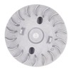 2 Stroke Generator Flywheel Lightweight Aluminum Flywheel Replacement for ET950