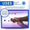 DOJA Barcelona | Flexible Boiler Kit | Boiler Installation Kit