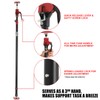 XINQIAO Third Hand Tool 3rd Hand Support System, Premium Steel